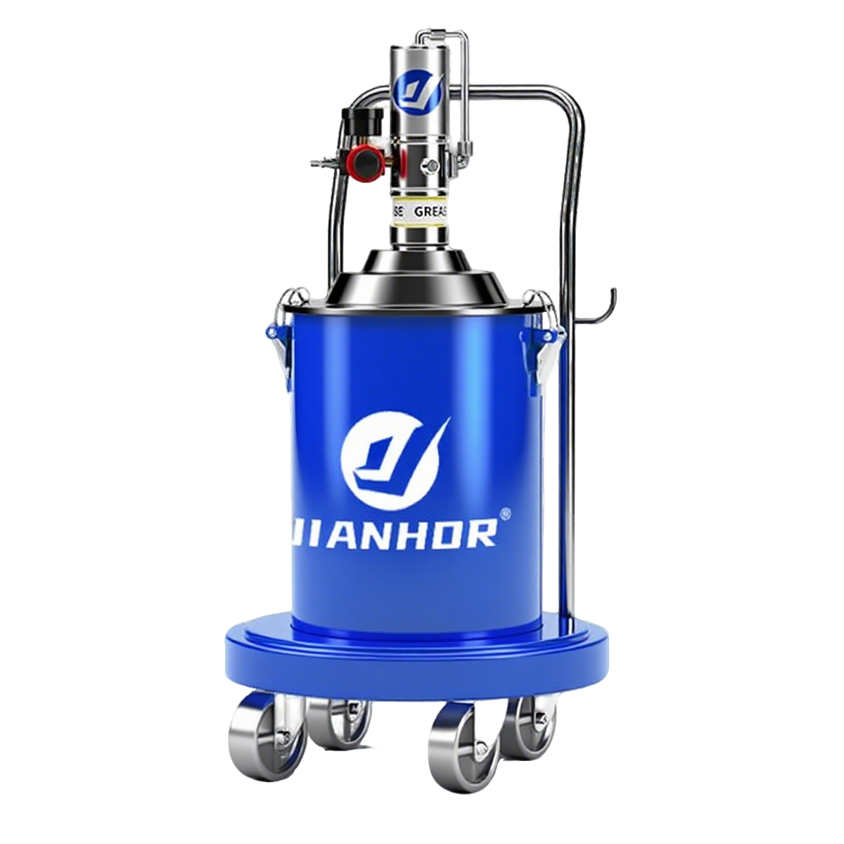 20L Pneumatic Grease Pump