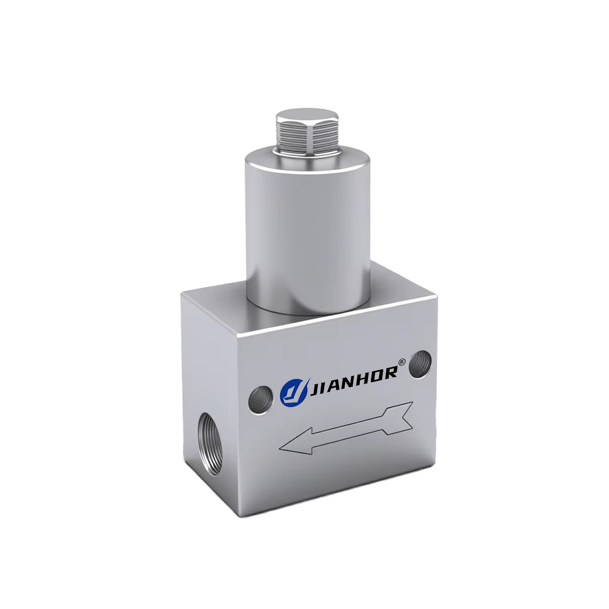 LYQ Grease Filter