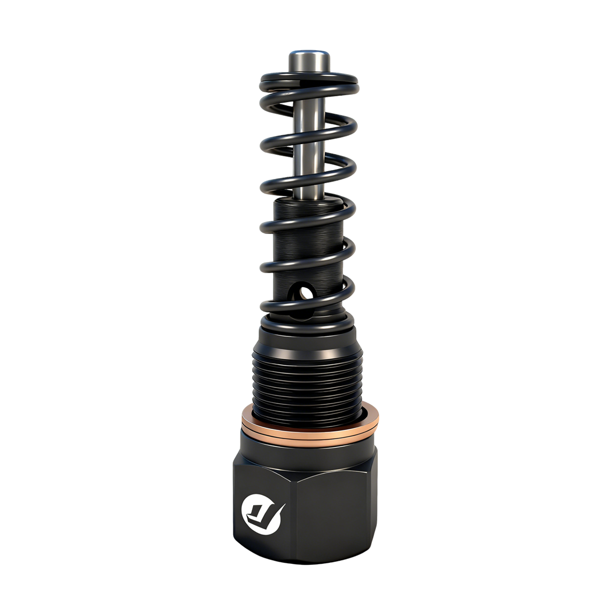 K6 Grease Pump Element