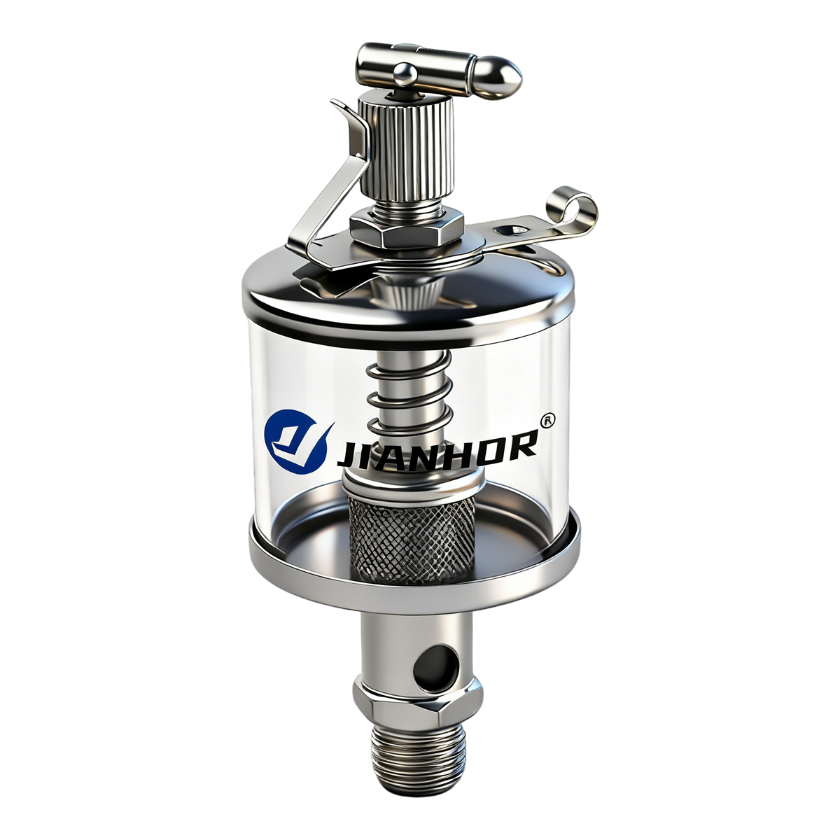 NV-50 Drip Feed Lubricator